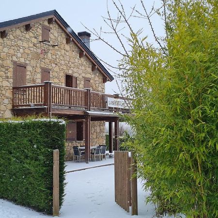 Casa Con Encanto, Jardin, Vistas Y Piscina Estavar Экстерьер фото