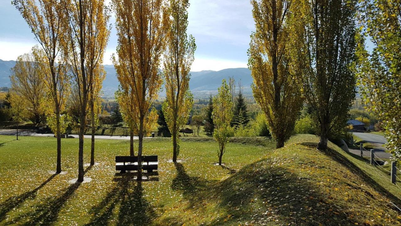 Casa Con Encanto, Jardin, Vistas Y Piscina Estavar Экстерьер фото